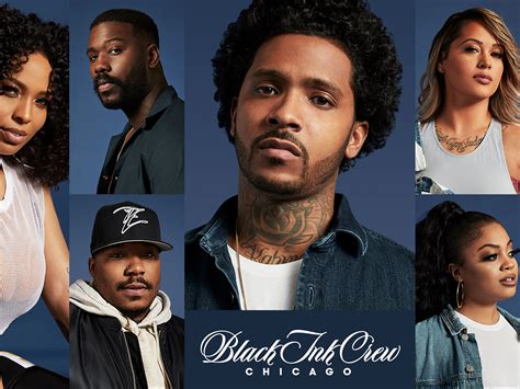 black ink crew season 1